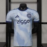 Player Version Ajax 26/27 Third Authentic Jersey