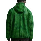 Nigeria 2026 Anthem Track Jacket