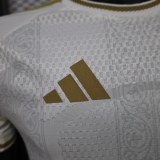 Player Version Al-Nassr FC 26/27 Away Authentic Jersey