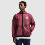 USMNT 2026 Anthem Track Jacket