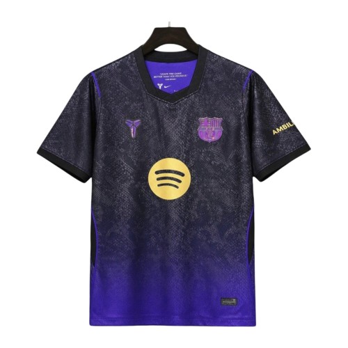 Thai Version Barcelona 26/27 Away Jersey