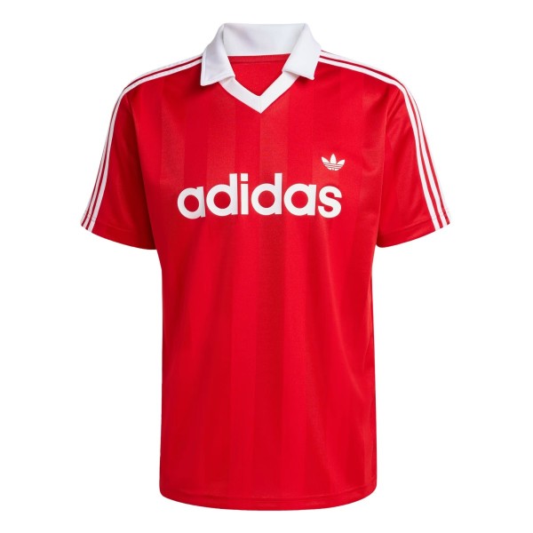OG Archive Collar Engineered Jersey