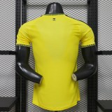 Player Version Al-Nassr FC 26/27 Home Authentic Jersey