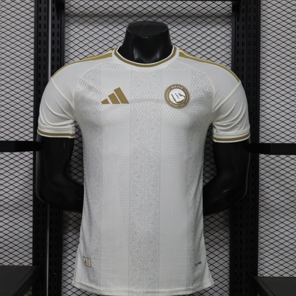 Player Version Al-Nassr FC 26/27 Away Authentic Jersey