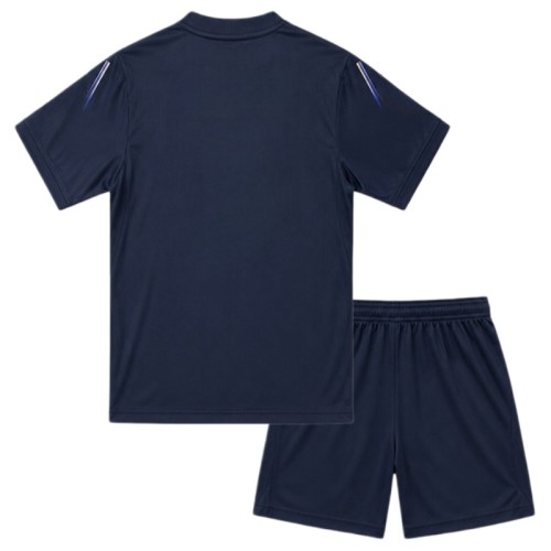Uruguay 2026 Away Jersey and Short Kit