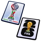 Thai Version Germany 2026 Third Jersey
