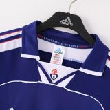 Universidad de Chile 1999/2000 Home Retro Jersey
