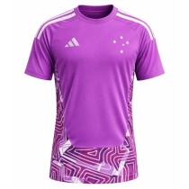 Thai Version Cruzeiro 26/27 Goalkeeper Jersey