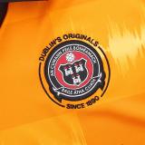 Thai Version Bohemian FC 2026 Away Jersey