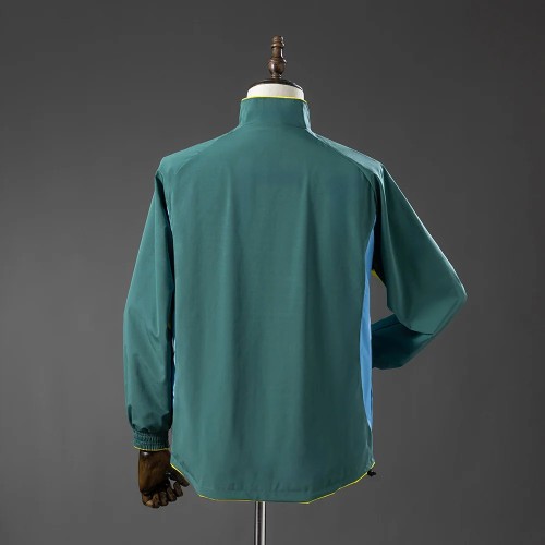 Sporting CP 2002/2003 All Weather Track Jacket