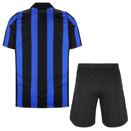 Inter 26/27 Home Jersey and Short Kit