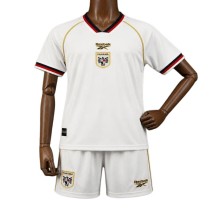 Kids Panama 2026 Away Jersey and Short Kit
