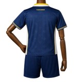 Kids Panama 2026 Third Jersey and Short Kit