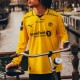 Thai Version Bodø/Glimt 2026 Home Long Sleeve Jersey