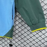 Sporting CP 2002/2003 All Weather Track Jacket