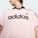 OG Archive Collar Engineered Jersey