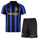 Inter 26/27 Home Jersey and Short Kit