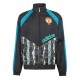 MUFC  1990/1992 Retro Track Jacket