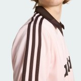 OG Archive Collar Engineered Jersey
