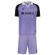 Kids Real Betis 2026 Goalkeeper Retro Jersey and Short Kit