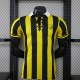 Al-Ittihad FC 2026 Heritage Jersey
