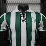 Al-Ittihad FC 2026 Heritage Jersey