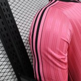 OG Archive Collar Engineered Jersey