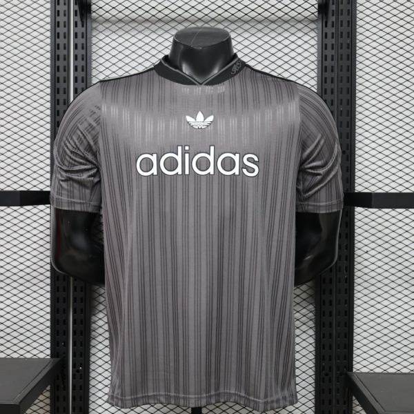 OG Archive Collar Engineered Jersey