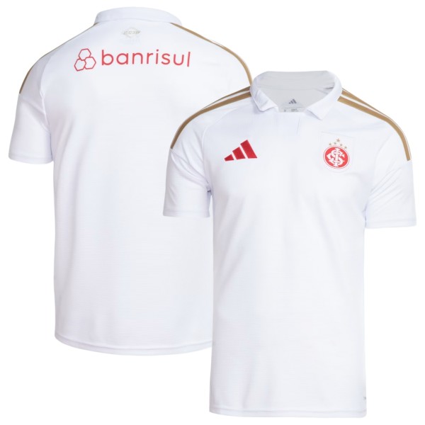 Thai Version SC Internacional 26/27 Away Jersey