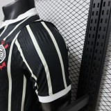 Player Version Corinthians 26/27 Away Authentic Jersey