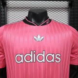 OG Archive Collar Engineered Jersey