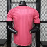 OG Archive Collar Engineered Jersey