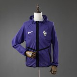France 2026 Anthem Track Jacket