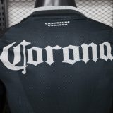 Player Version Club América 26/27 Away Authentic Jersey