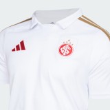 Thai Version SC Internacional 26/27 Away Jersey