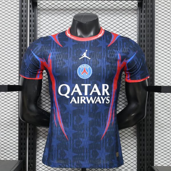 Player Version PSG 26/27 Special Authentic Jersey