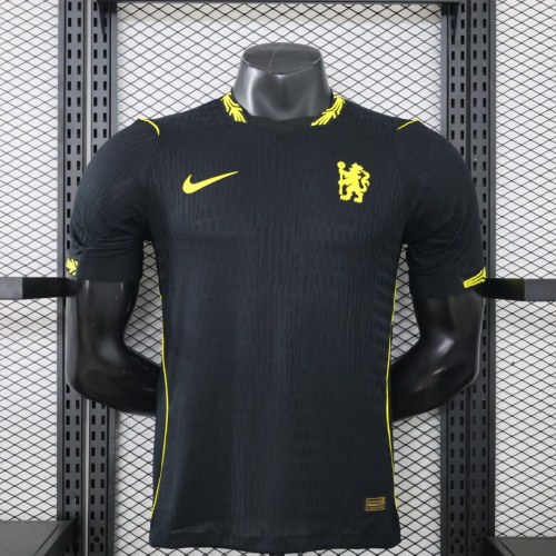 Player Version Chelsea 26/27 Away Authentic Jersey