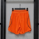 Player Version Netherlands 2026 Away Authentic Shorts