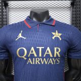 Player Version PSG 26/27 Special Authentic Jersey