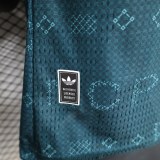 Player Version Real Madrid 26/27 Away Authentic Jersey