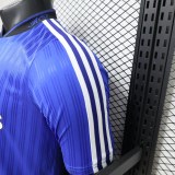 Copy OG Archive Collar Engineered Jersey