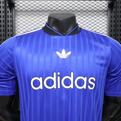 Copy OG Archive Collar Engineered Jersey