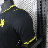 Player Version Chelsea 26/27 Away Authentic Jersey