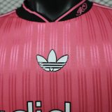 OG Archive Collar Engineered Jersey