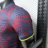 Player Version Barcelona 26/27 Special Authentic Jersey