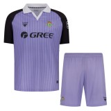 Real Betis 2026 Goalkeeper Retro Jersey and Short Kit