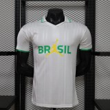 Brazil 2026 Lifestyler Jersey