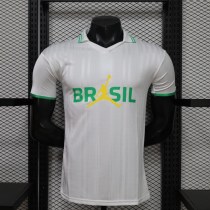 Brazil 2026 Lifestyler Jersey