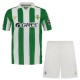 Real Betis 2026 Retro Jersey and Short Kit