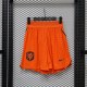 Player Version Netherlands 2026 Away Authentic Shorts
